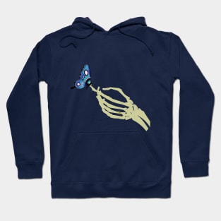 Corpse Bride Hoodie